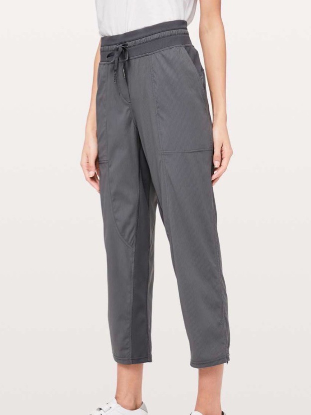 Lululemon Dance Studio Crop *25"